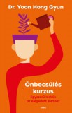 Gabo Kiadó Dr. Yoon Hong-Gyun: Önbecsülés kurzus - könyv