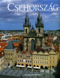 Gabo Kiadó Elena Bianchi: Csehország - könyv