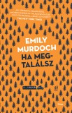 Gabo Kiadó Emily Murdoch: Ha megtalálsz - könyv
