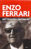 Gabo Kiadó Enzo Ferrari: Rettenetes örömeim - könyv