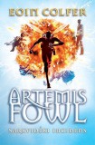 Gabo Kiadó Eoin Colfer: Artemis Fowl - Sarkvidéki incidens - könyv