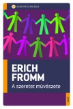 Gabo Kiadó Erich Fromm: A szeretet művészete - könyv