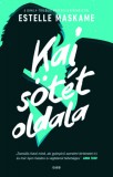 Gabo Kiadó Estelle Maskame: Kai sötét oldala - könyv