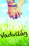 Gabo Kiadó Fiona Wood: Vadvilág - könyv