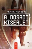 Gabo Kiadó Frank Herbert: A Dosadi-kísérlet - könyv