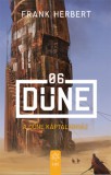 Gabo Kiadó Frank Herbert: A Dűne Káptalanház - könyv