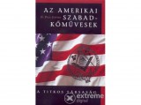 Gabo Kiadó H. Paul Jeffers - Az amerikai szabadkőművesek - A titkos társaság
