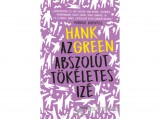 Gabo Kiadó Hank Green - Az abszolút tökéletes izé