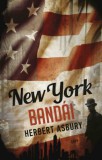 Gabo Kiadó Herbert Asbury: New York bandái - könyv