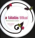 Gabo Kiadó Hobday, Cara, Denbury, Jo: A tálalás titkai - könyv