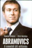 Gabo Kiadó Hutchins, Midgley: Abramovics - könyv
