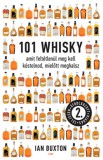 Gabo Kiadó Ian Buxton: 101 whisky, amit feltétlenül meg kell kóstolnod, mielőtt meghalsz - könyv
