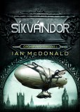 Gabo Kiadó Ian McDonald: Síkvándor - könyv