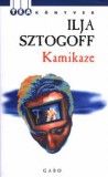 Gabo Kiadó Ilja Sztogoff: Kamikaze - könyv