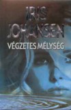 Gabo Kiadó Iris Johansen: Végzetes mélység - könyv