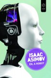 Gabo Kiadó Isaac Asimov: Én, a robot - könyv