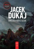 Gabo Kiadó Jacek Dukaj: Érkezés a sötétségbe - könyv