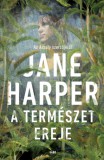 Gabo Kiadó Jane Harper: A természet ereje - könyv
