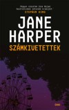 Gabo Kiadó Jane Harper: Számkivetettek - könyv