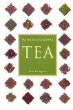 Gabo Kiadó Jane Pettigrew: Ínyencek kézikönyve - Tea - könyv