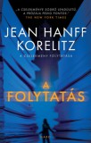Gabo Kiadó Jean Hanff Korelitz: A folytatás - könyv