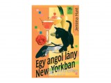 Gabo Kiadó Jemima Hunt - Egy angol lány New Yorkban