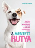 Gabo Kiadó Jennifer Parker: A mentett kutya - könyv