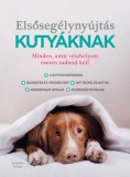 Gabo Kiadó Jennifer Parker: Elsősegélynyújtás kutyáknak - könyv