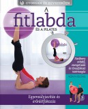 Gabo Kiadó Jennifer Pohlman, Searle, Rodney: A fitlabda és a pilates - könyv