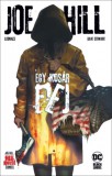 Gabo Kiadó Joe Hill: Egy kosár fej - könyv