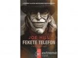 Gabo Kiadó Joe Hill - Fekete telefon