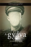 Gabo Kiadó John Boyne: A gyáva - könyv