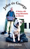 Gabo Kiadó John Dolan: John és George - könyv