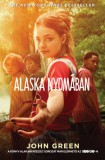 Gabo Kiadó John Green: Alaska nyomában - filmes borítóval - könyv
