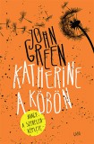 Gabo Kiadó John Green: Katherine a köbön - könyv