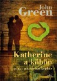 Gabo Kiadó John Green: Katherine a köbön - könyv