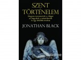 Gabo Kiadó Jonathan Black - Szent történelem