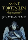Gabo Kiadó Jonathan Black: Szent történelem - könyv
