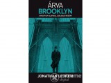 Gabo Kiadó Jonathan Lethem - Árva Brooklyn
