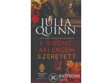 Gabo Kiadó Julia Quinn - A vikomt, aki engem szeretett