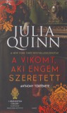 Gabo Kiadó Julia Quinn: A vikomt, aki engem szeretett - könyv