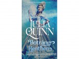 Gabo Kiadó Julia Quinn - Botrány Kentben