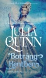 Gabo Kiadó Julia Quinn: Botrány Kentben - könyv