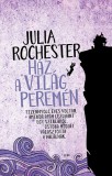Gabo Kiadó Julia Rochester: Ház a világ peremén - könyv