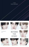 Gabo Kiadó Kang Myeongseok, BTS: Beyond The Story - A BTS tízéves története - könyv
