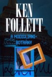 Gabo Kiadó Ken Follett: A Modigliani-botrány - könyv