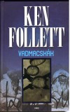 Gabo Kiadó Ken Follett: Vadmacskák - könyv