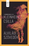 Gabo Kiadó Kleinheincz Csilla: Alvilági szövedék - könyv