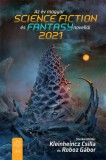 Gabo Kiadó Kleinheincz Csilla, Roboz Gábor: Az év magyar science fiction és fantasy novellái 2021 - könyv