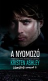 Gabo Kiadó Kristen Ashley: A nyomozó - könyv